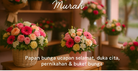 Toko Bunga Kaduagung